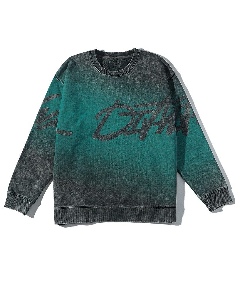 FREAK'S STORE トレーナー スウェット 限定展開 ビッグ