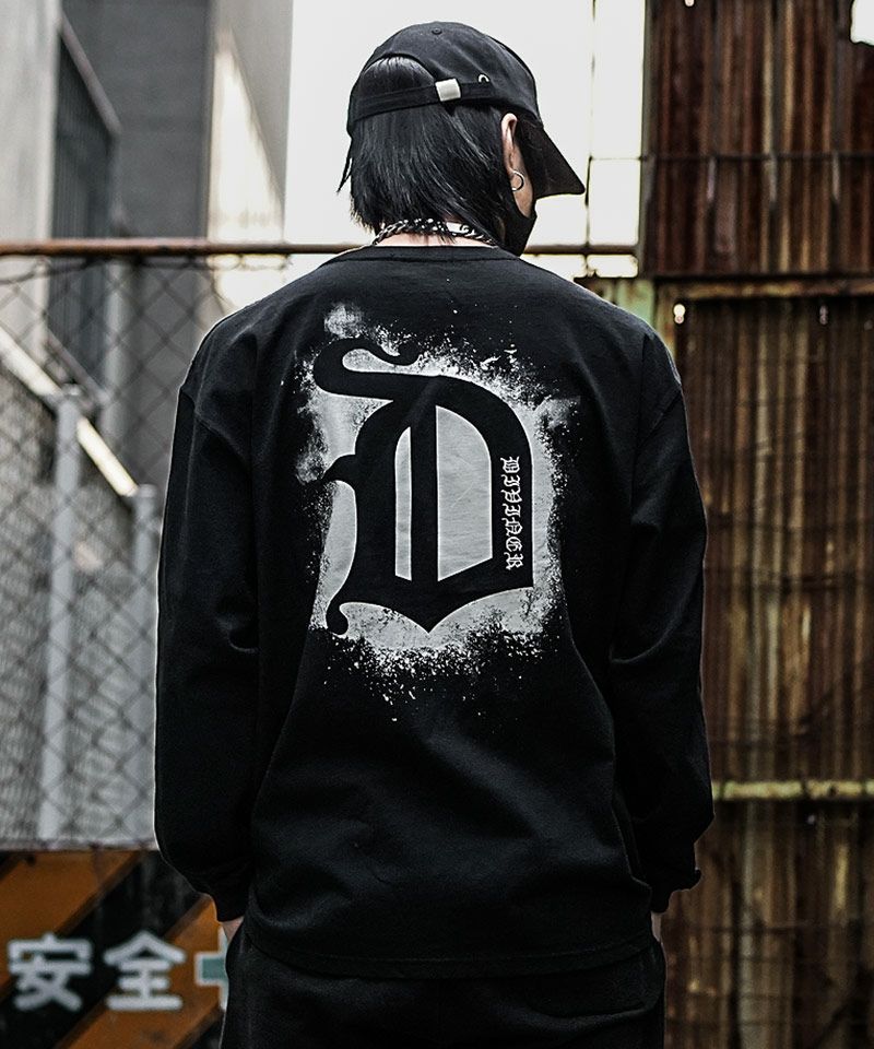 BiSH DICTIONARY　ディクショナリー ロングT ロンT XL BiSH DICTIONARY ディクショナリー ロングT ロンT XL BiSH DICTIONARY