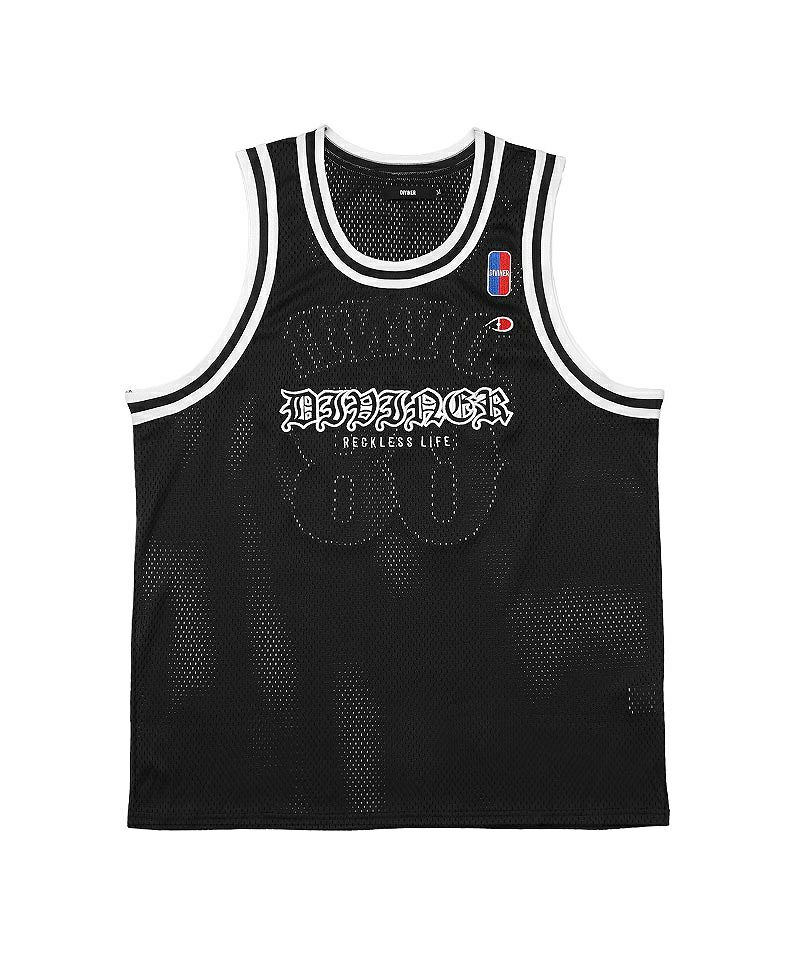 Vertex Basketball Tanktop トップス｜【公式】DIVINER（ディバイナー）