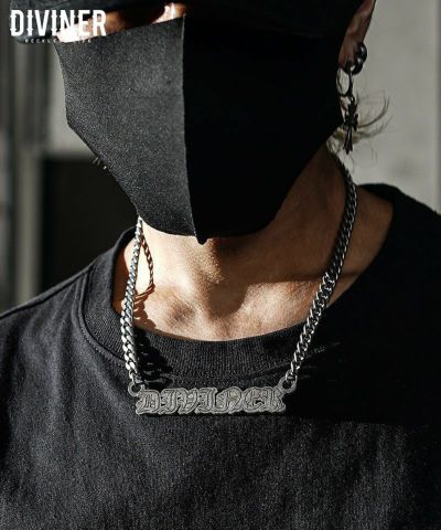 【Black Dakini × insigne】コードブレスレット Black Dakini × insigne】コードブレスレット - メルカリ