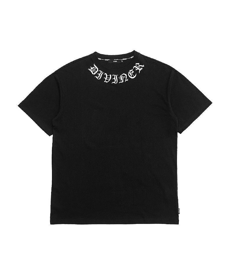 DIVINER ディバイナー Back Message L/TEE Lサイズ Back Message L/TEE トップス｜【公式】DIVINER（ディバイナー）
