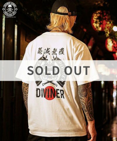 K-1コラボアイテム｜【公式】DIVINER(ディバイナー)