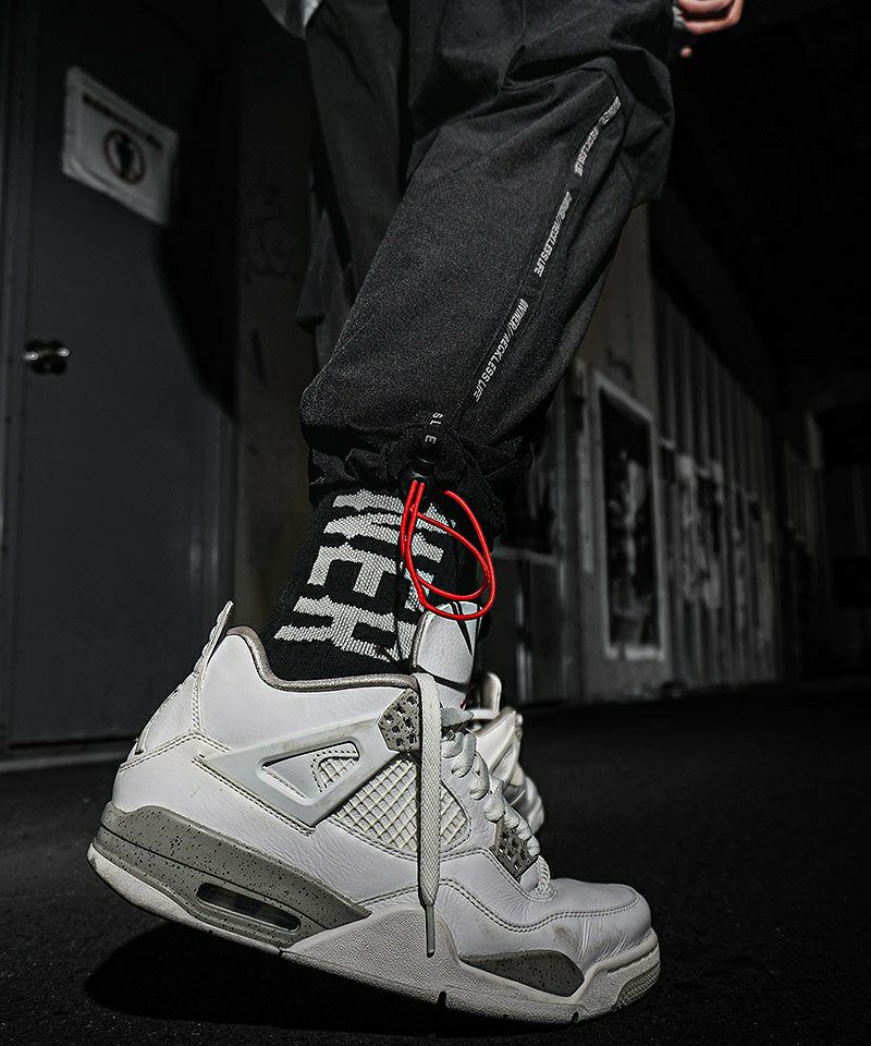 番外編：裾の形状