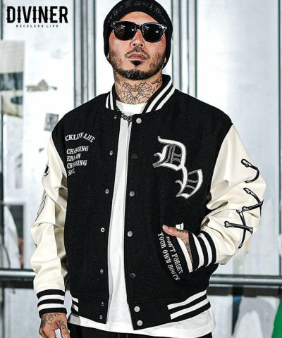 商品一覧 | 【公式DIVINER（ディバイナー）】